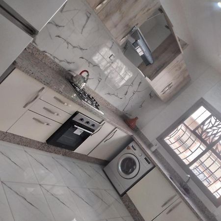 Sweet Room Airport 5 Deroua Екстер'єр фото