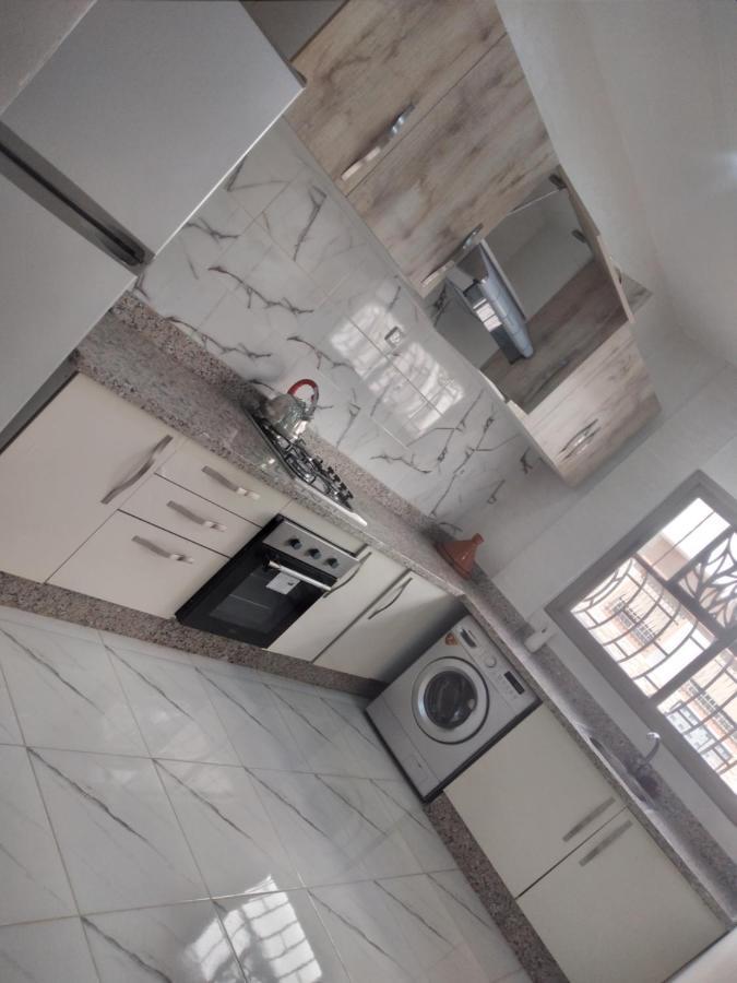 Sweet Room Airport 5 Deroua Екстер'єр фото
