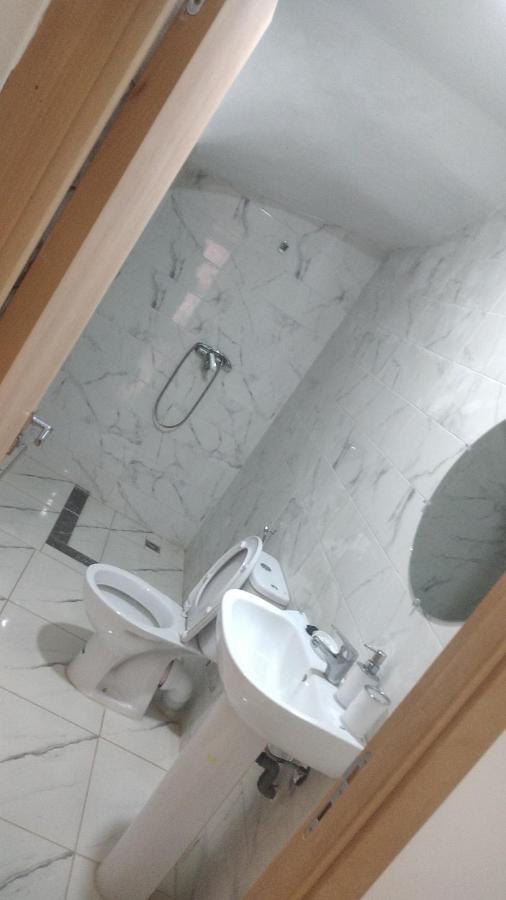 Sweet Room Airport 5 Deroua Екстер'єр фото