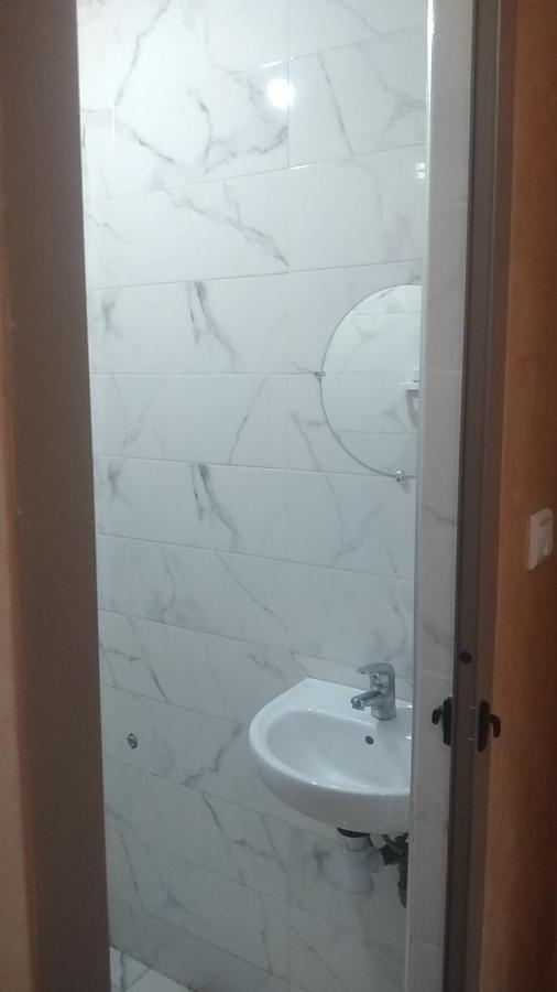 Sweet Room Airport 5 Deroua Екстер'єр фото