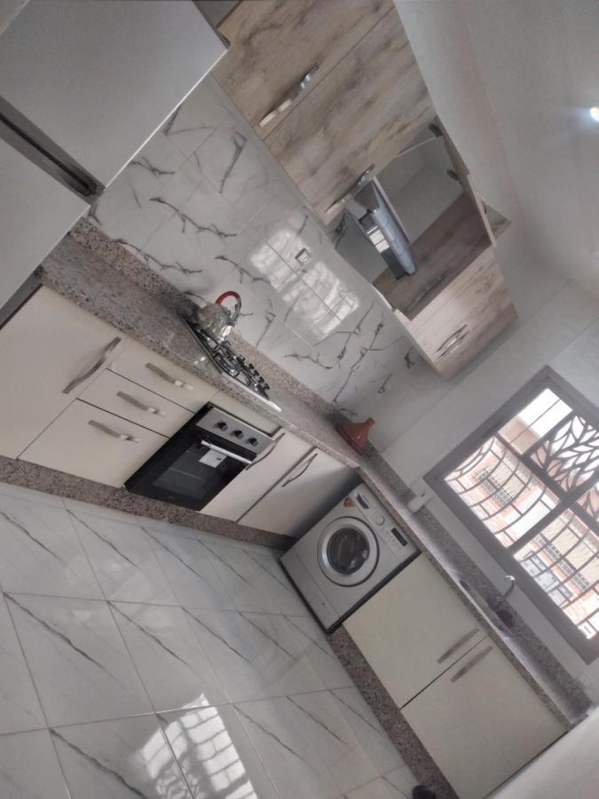 Sweet Room Airport 5 Deroua Екстер'єр фото