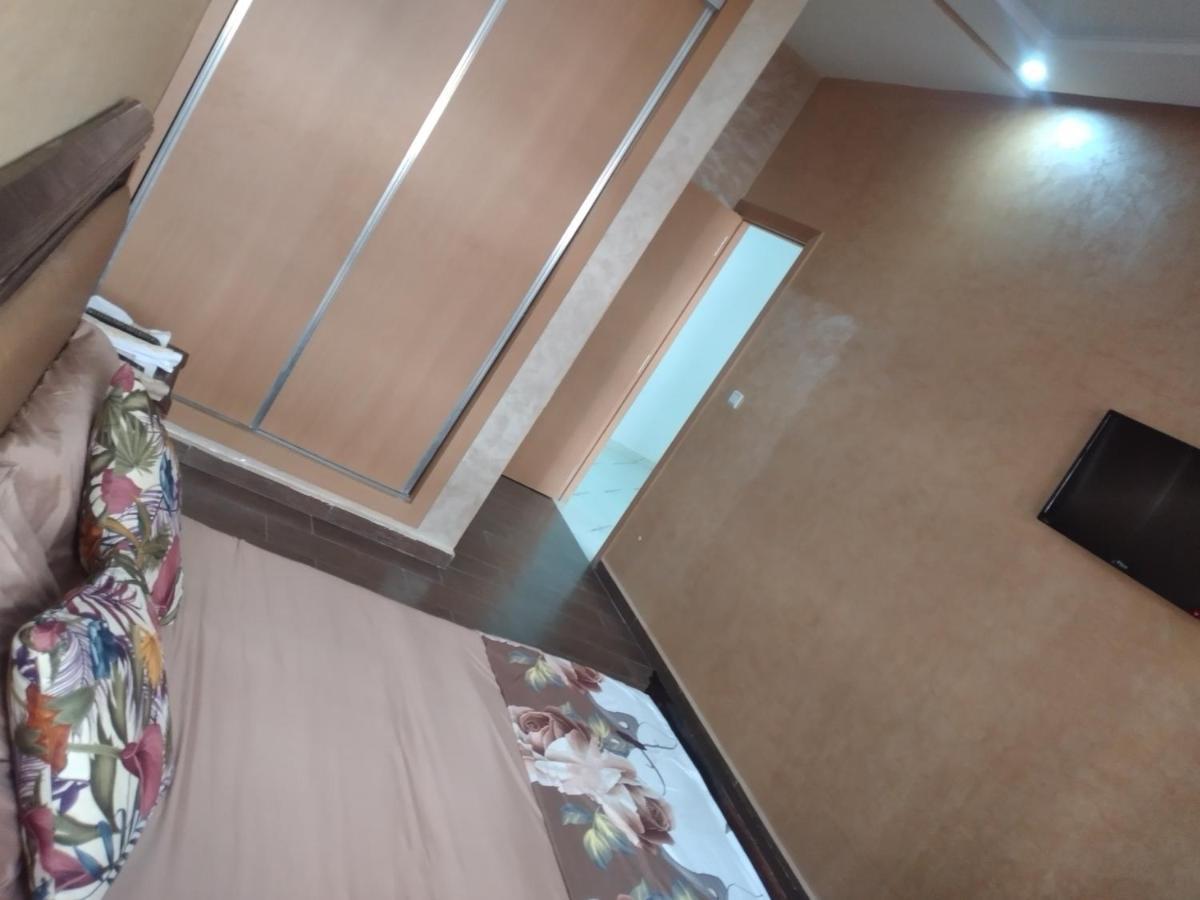 Sweet Room Airport 5 Deroua Екстер'єр фото