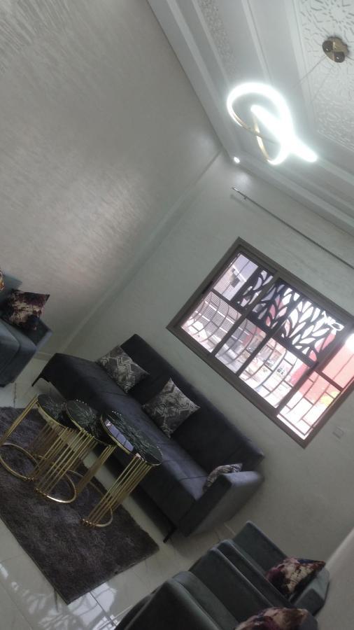 Sweet Room Airport 5 Deroua Екстер'єр фото