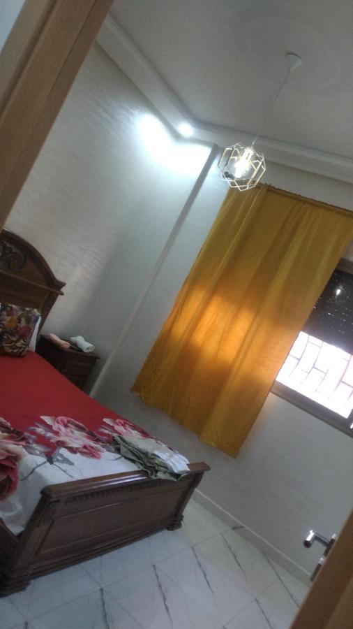 Sweet Room Airport 5 Deroua Екстер'єр фото