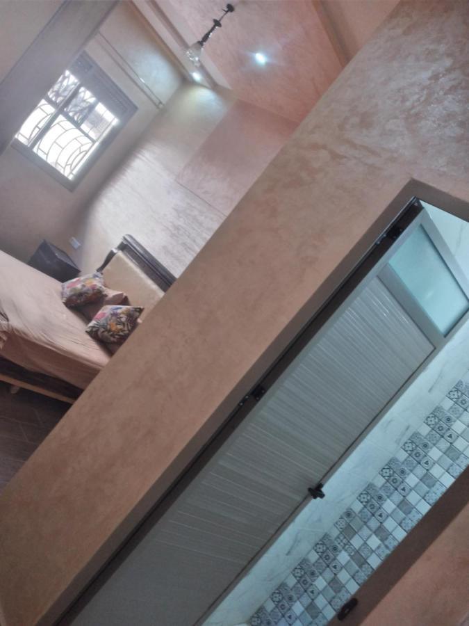 Sweet Room Airport 5 Deroua Екстер'єр фото