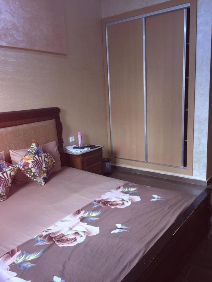 Sweet Room Airport 5 Deroua Екстер'єр фото