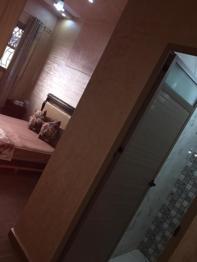 Sweet Room Airport 5 Deroua Екстер'єр фото