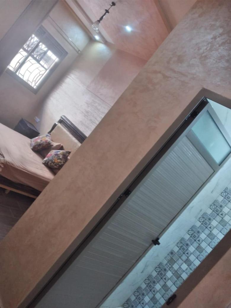 Sweet Room Airport 5 Deroua Екстер'єр фото