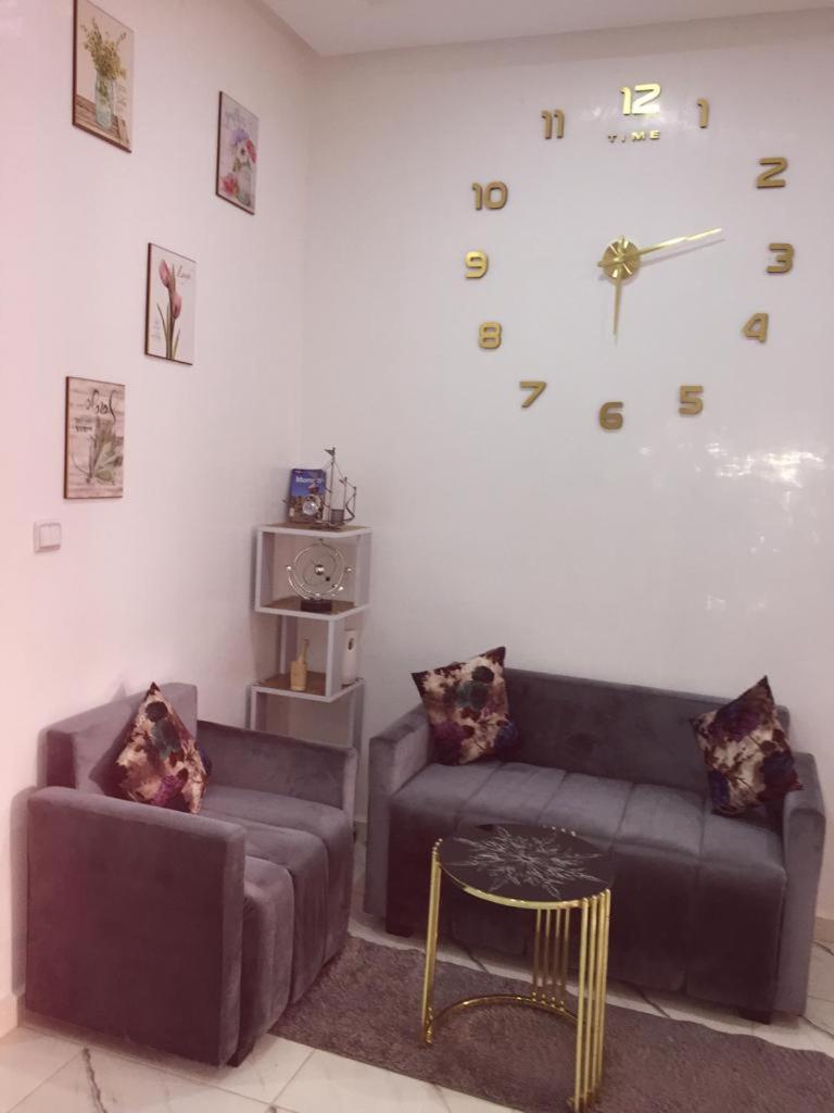 Sweet Room Airport 5 Deroua Екстер'єр фото